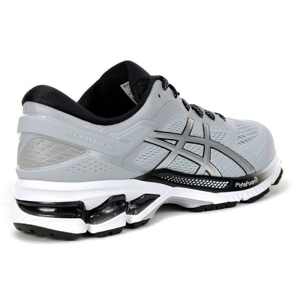New Asics Gel Kayano 26 Mens 8 US 41 EUR Medium D 7 UK or womens 8.5 Wide - Picture 2 of 5